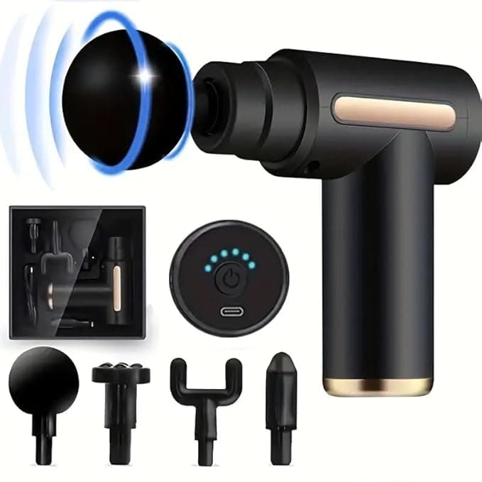 MAXTOP 3D Massager MP 209 image 4