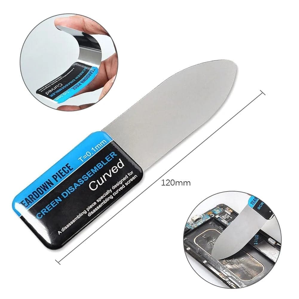 0.1mm Ultra Thin Curved Screen Disassembler