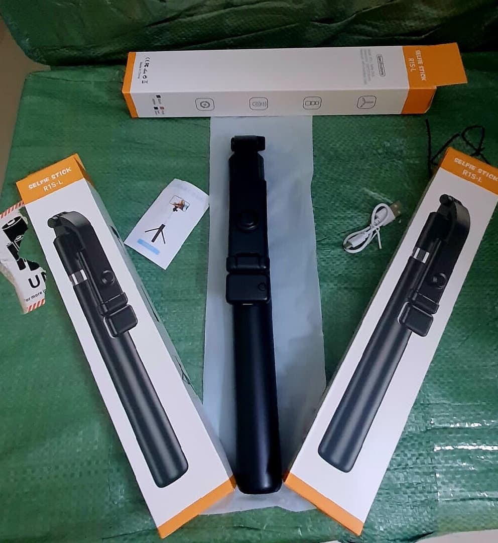 MXD Selfi R1S
