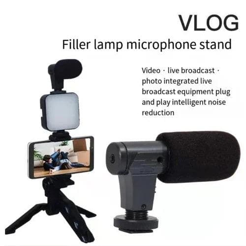 AY 49 Video Making Kit image 3