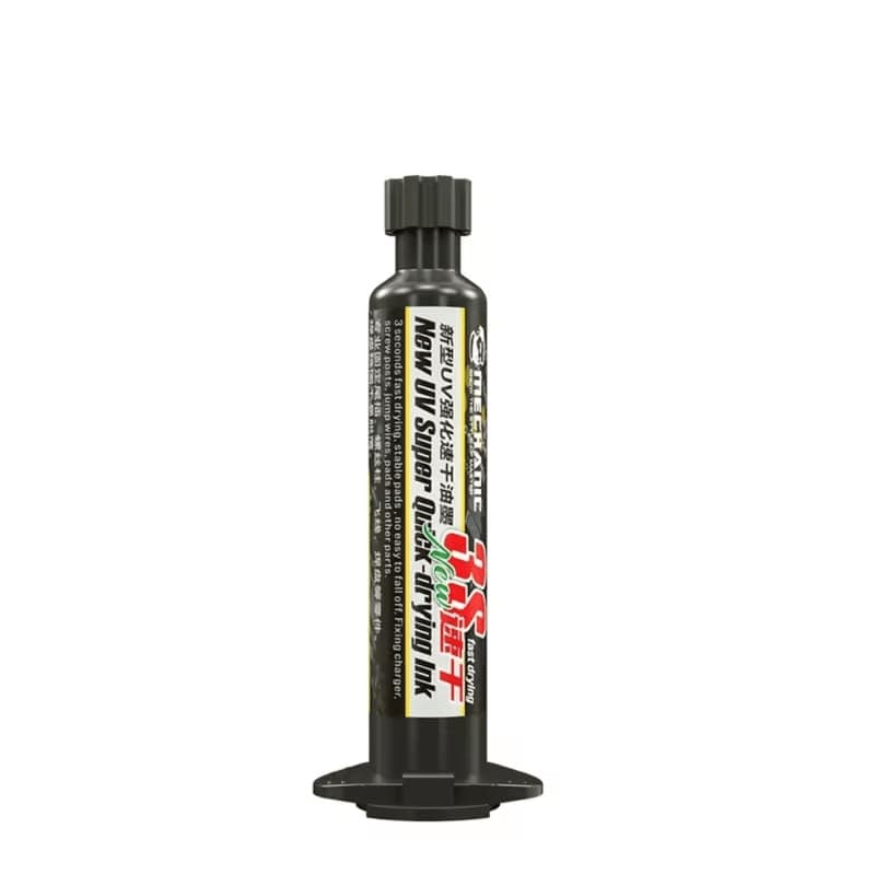 Mechanic UV Super Quick drying Ink