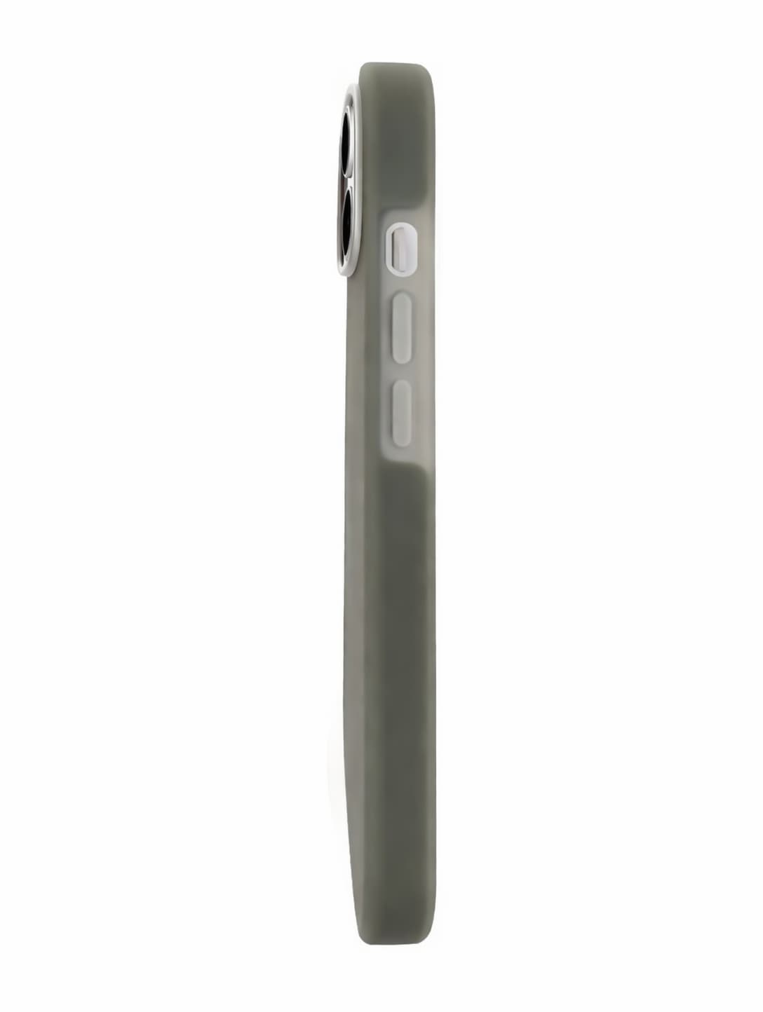 iPhone 14 Premium Liquid Silicone MagSafe Back Cover