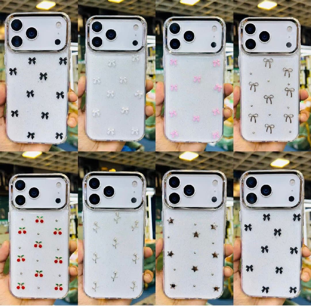ladies case iphone