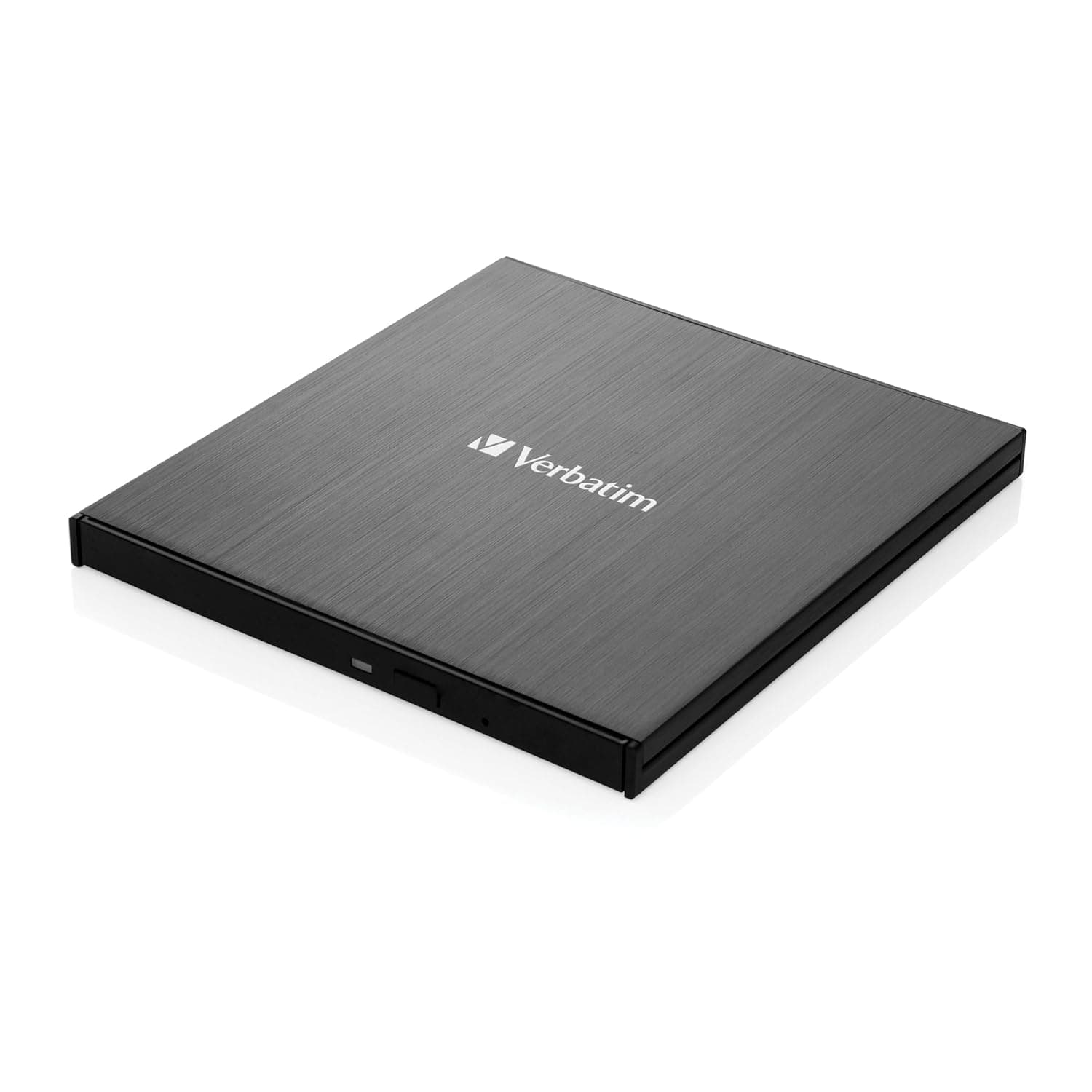Verbatim 43888 Optical Disc Drive Black Blu ray writer image 4