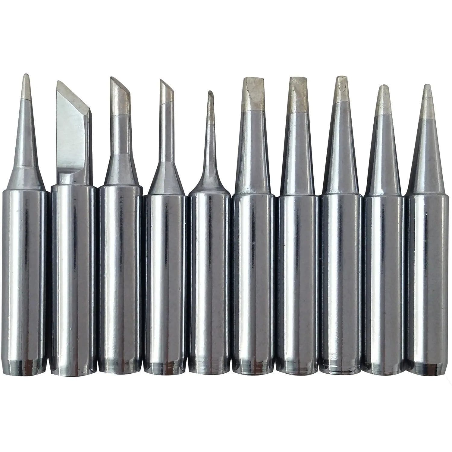936 Soldering Iron Bits Set