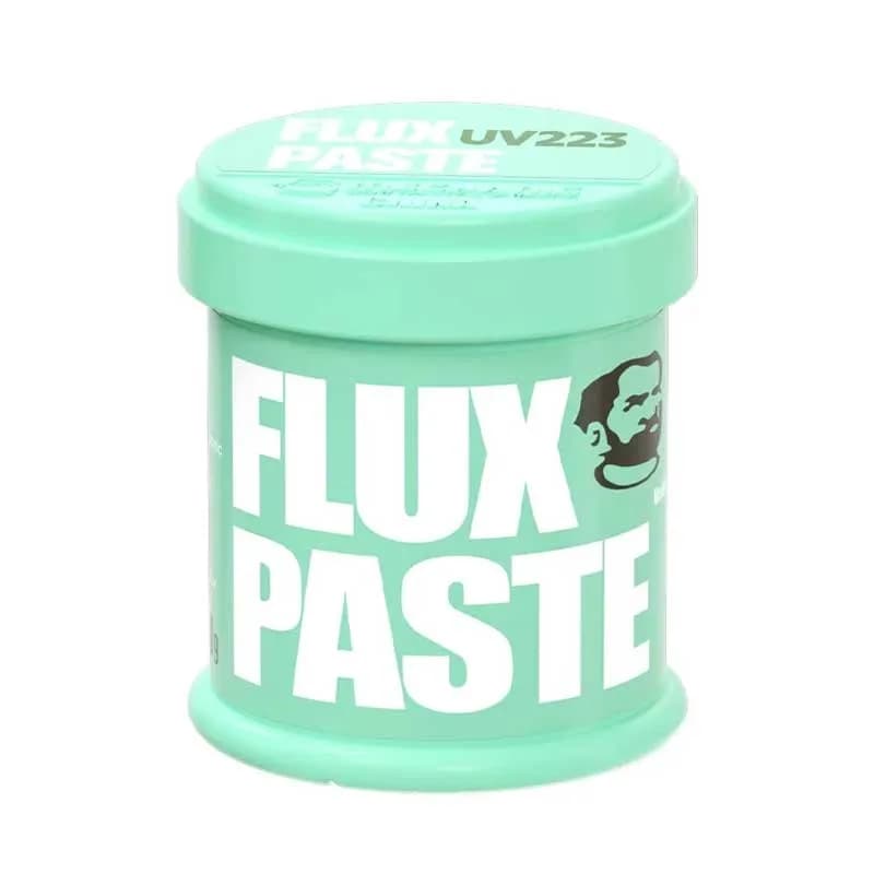 Mechanic UV 223 100g Flux Paste