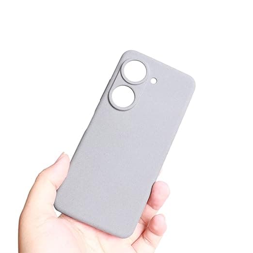 soft silicone liquid cases