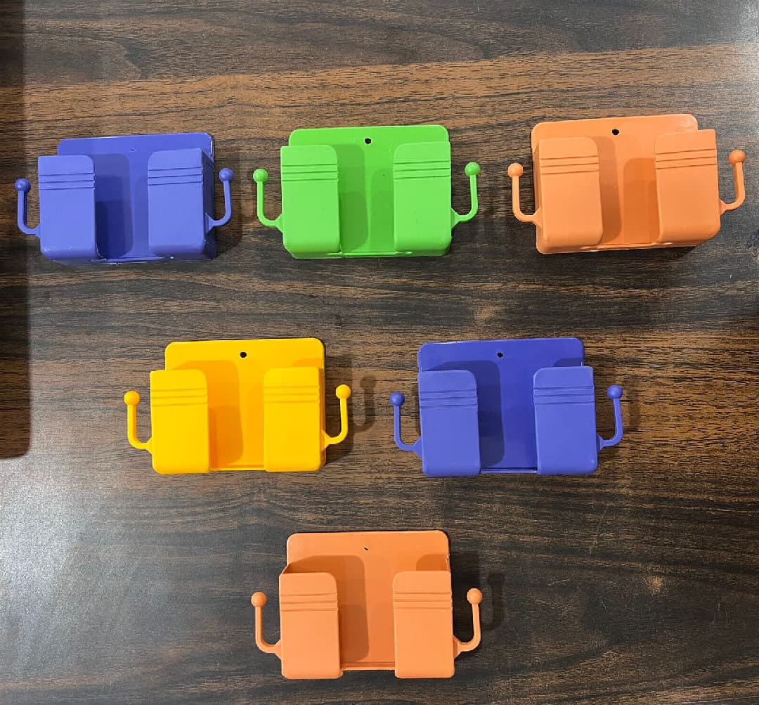 Iq Blast Wall Universal Stand
