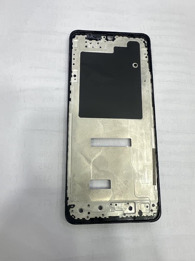 Vivo Y19 New Original Display Frame