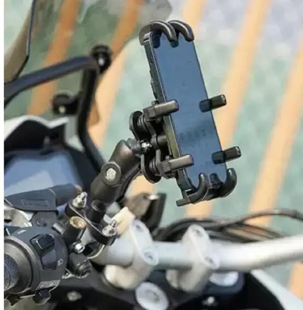 FLY PT 03 Bicycle Moto Phone Holder image 2