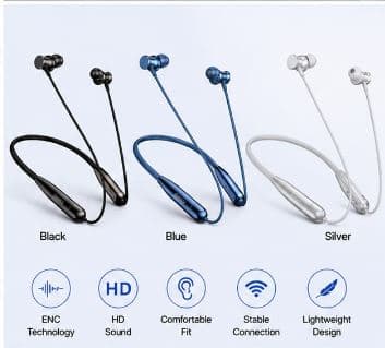 GX-11 ENC Neckband image 4