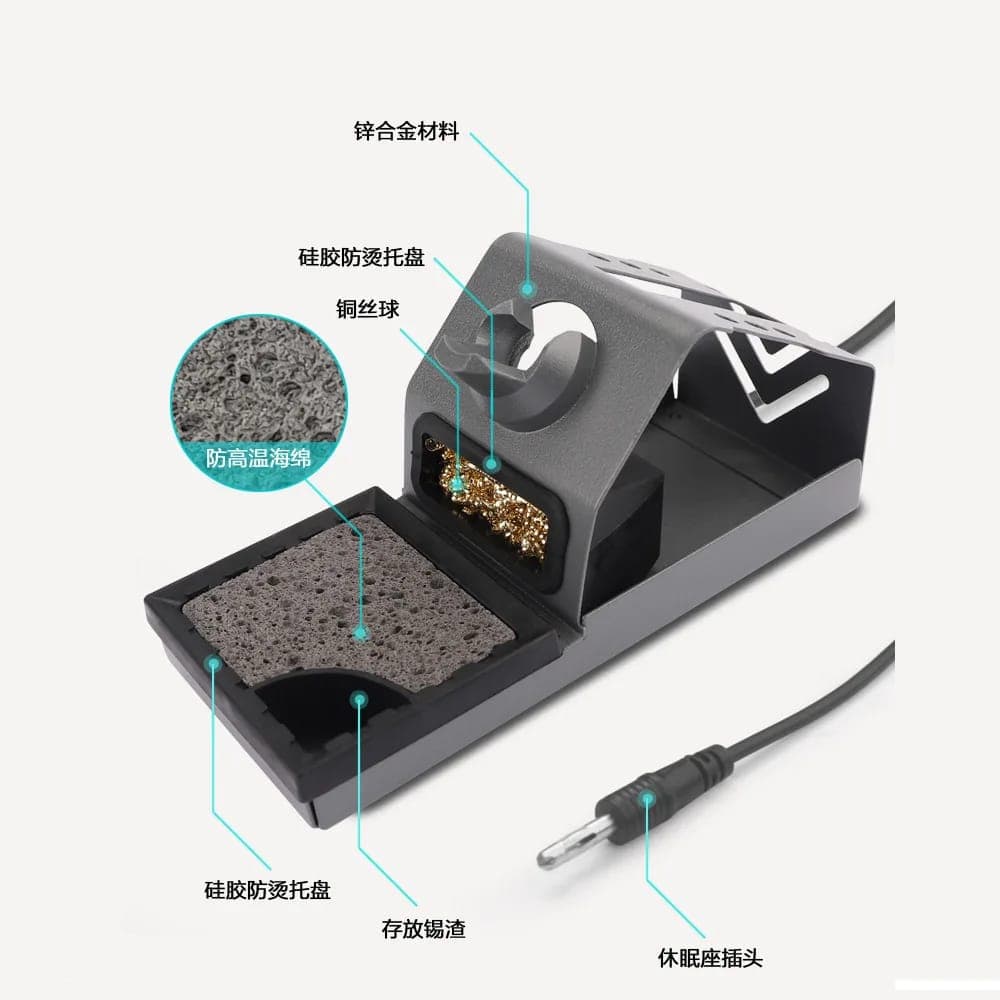 T12 X PLUS IRON image 3
