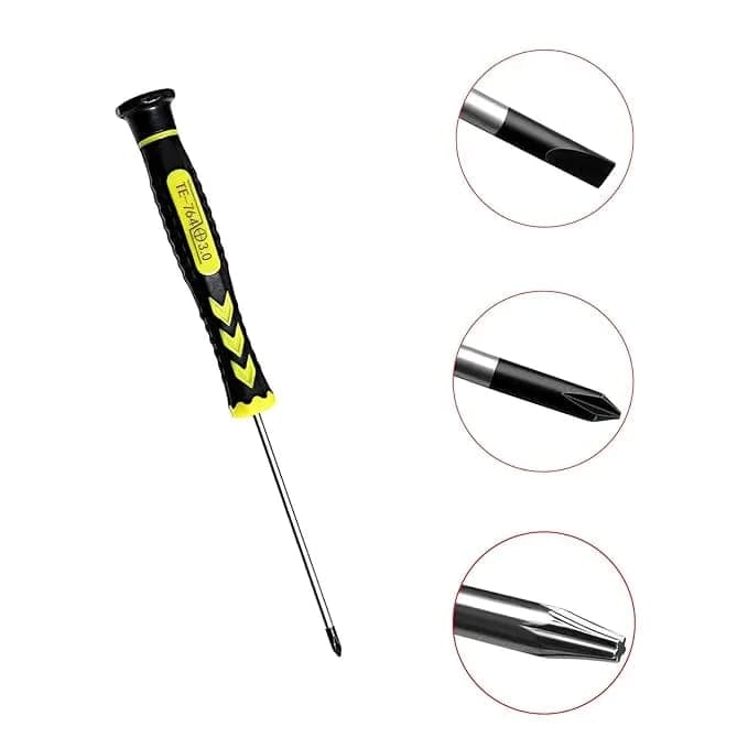 TELIJIA TE 764 precision screwdriver