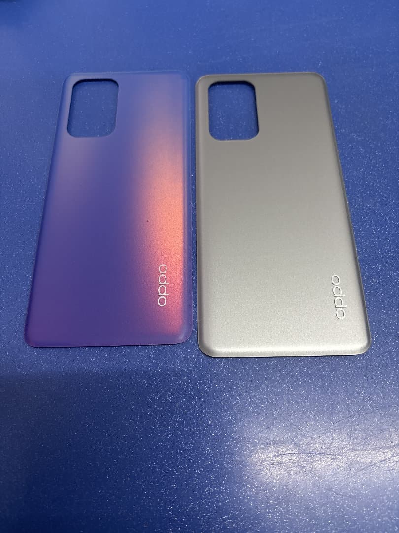 OPPO F19 PRO PLS BACK PANEL