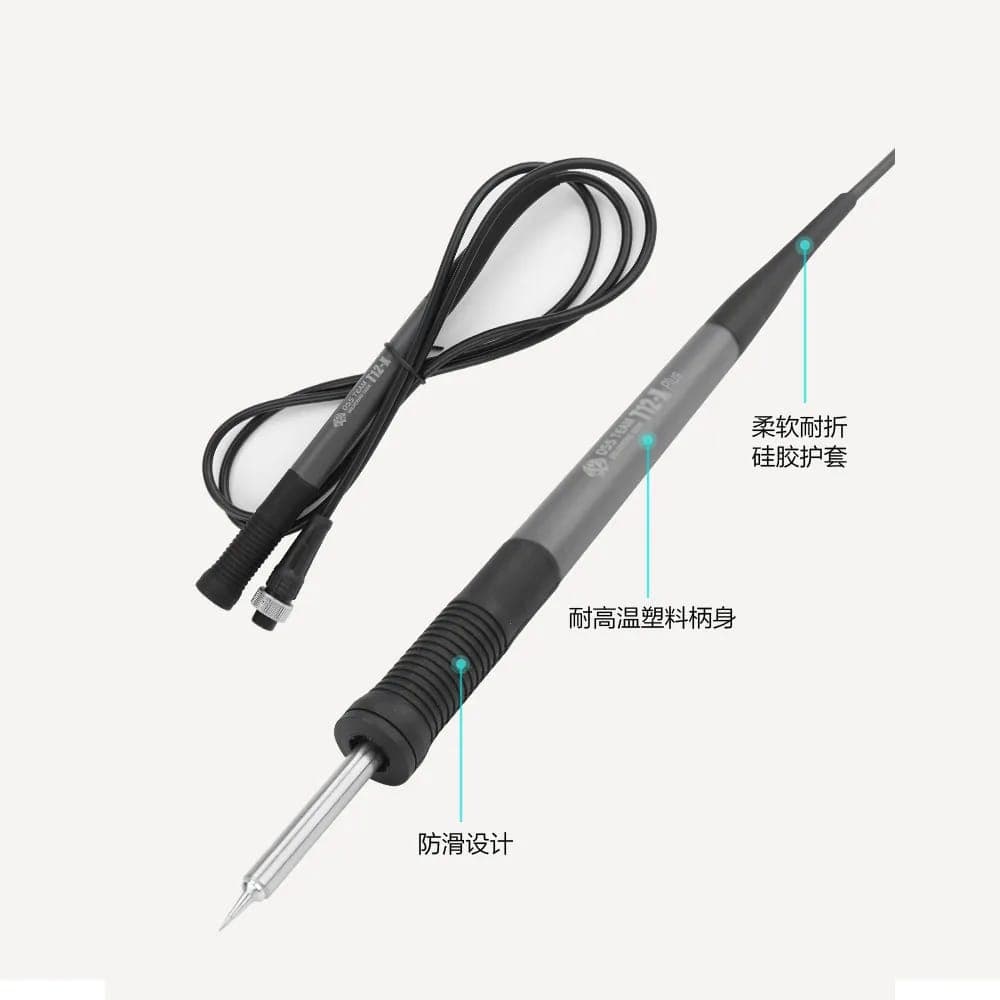 T12 X PLUS IRON image 4