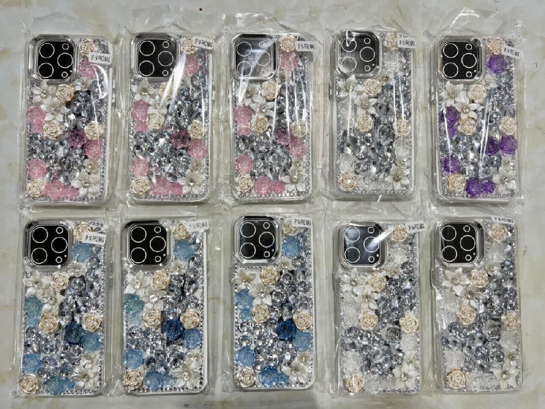 full Diamond case