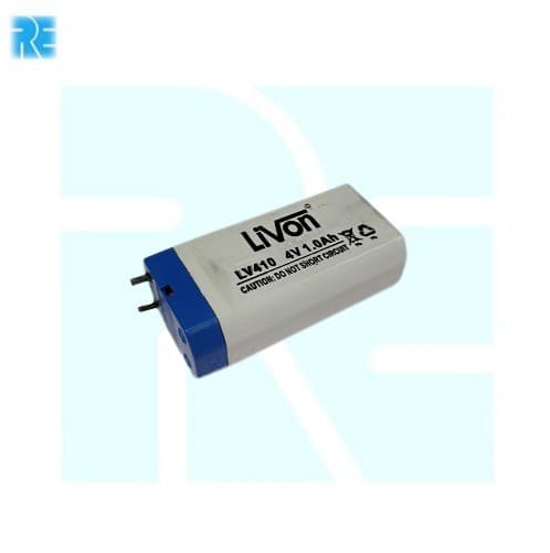 Livon LV410 Rechargeable SLA Battery