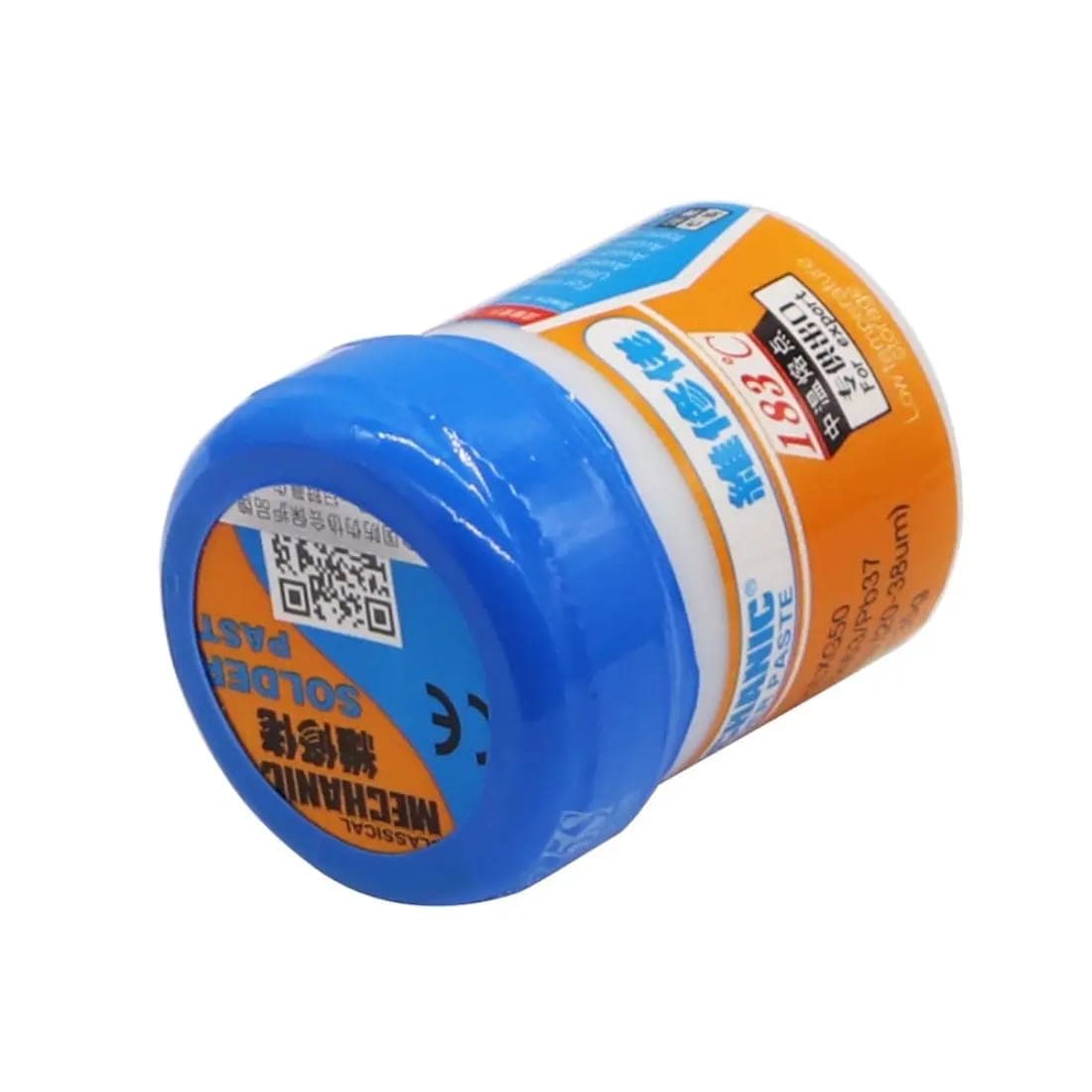 Mechanic XG 50 PPD PASTE OLD PACKING