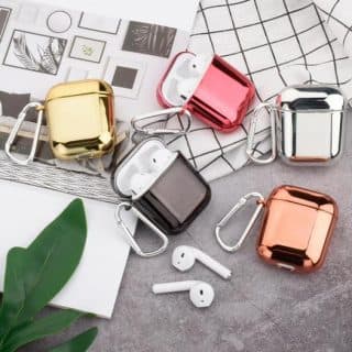 S-Type Carabiner Hook Keychain Clip image 2