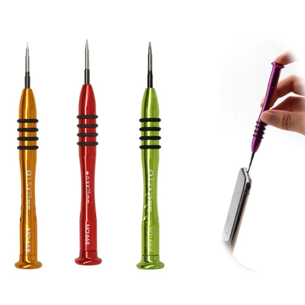 Precision Screwdriver