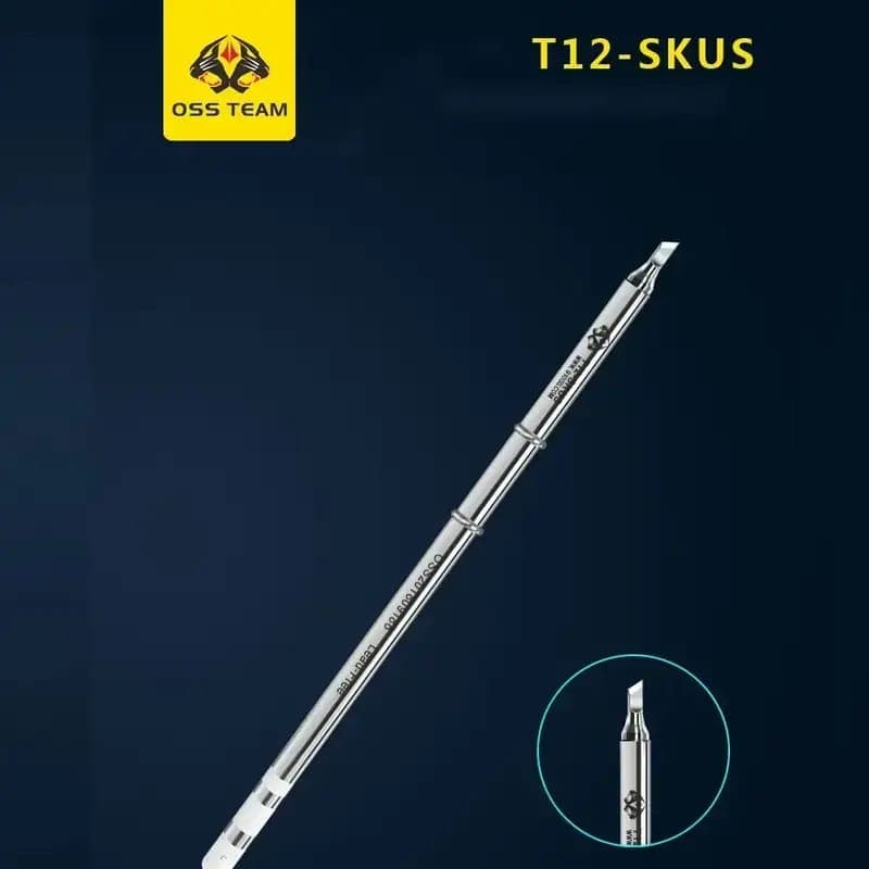 T12 KUS TIPS / T12 Skus Tips