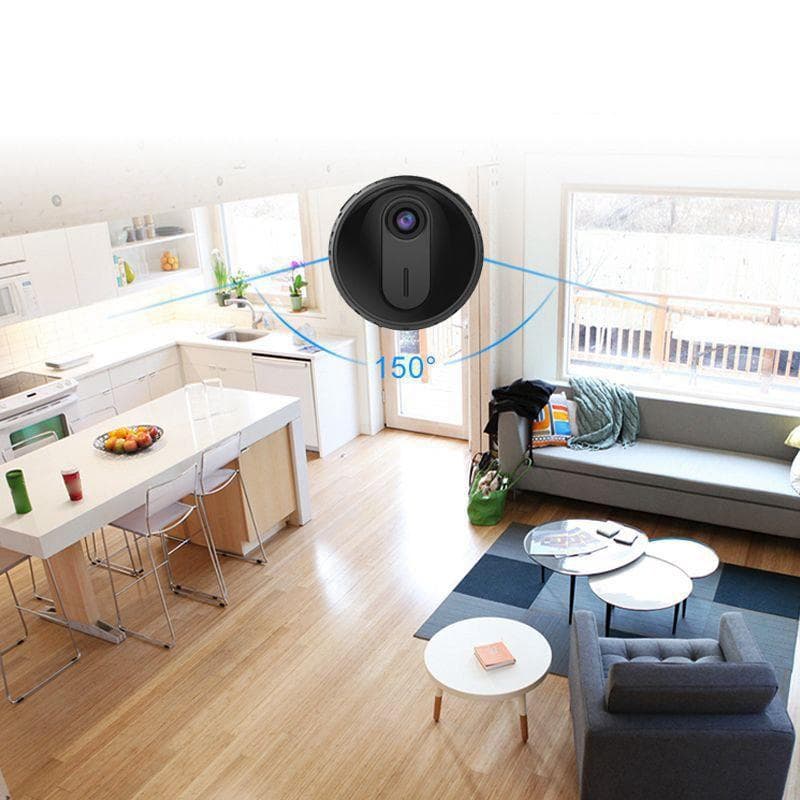 A11 WIFI Camera V380 image 3