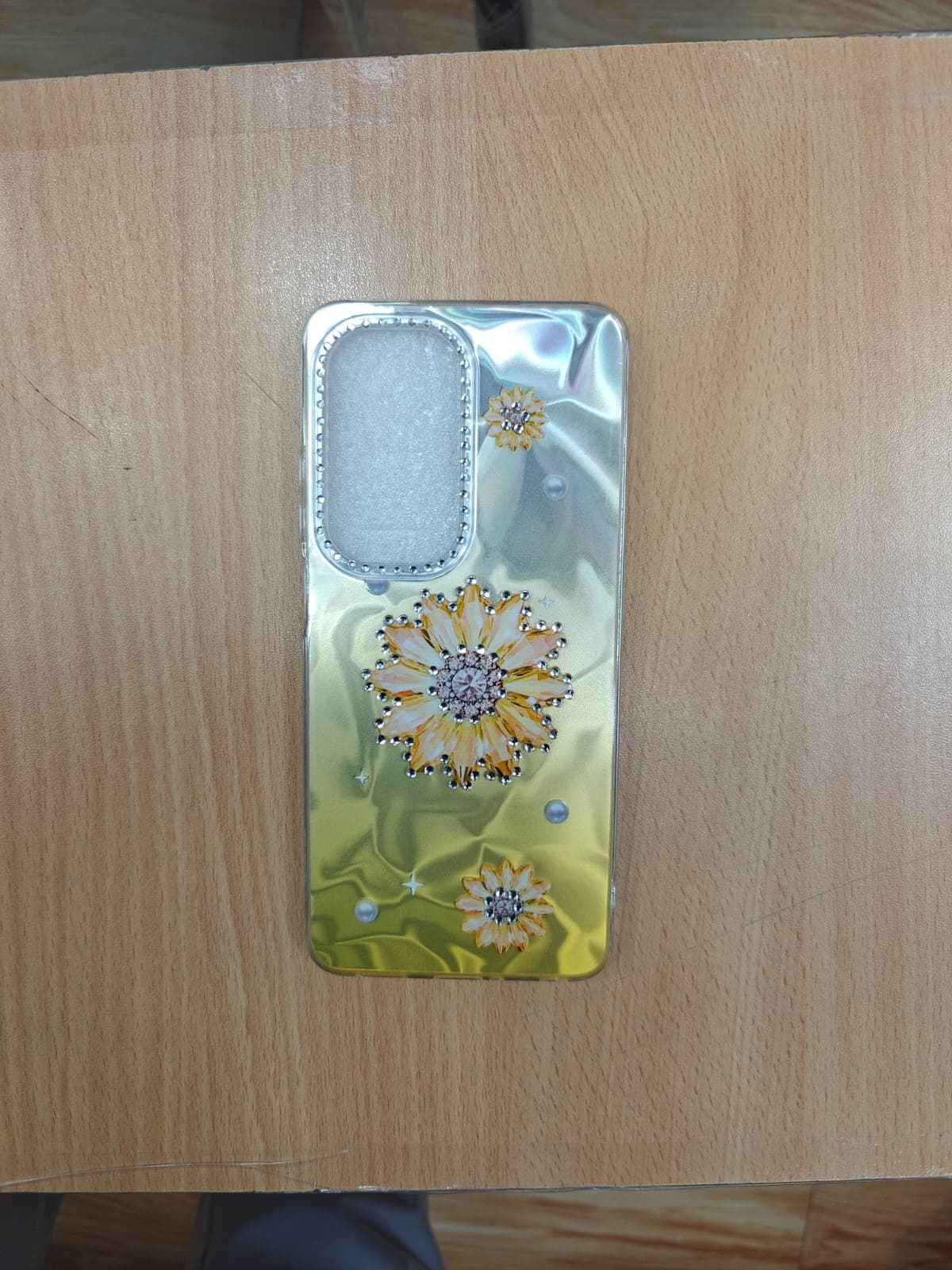 OPPO A5 Pro Designer Back Case