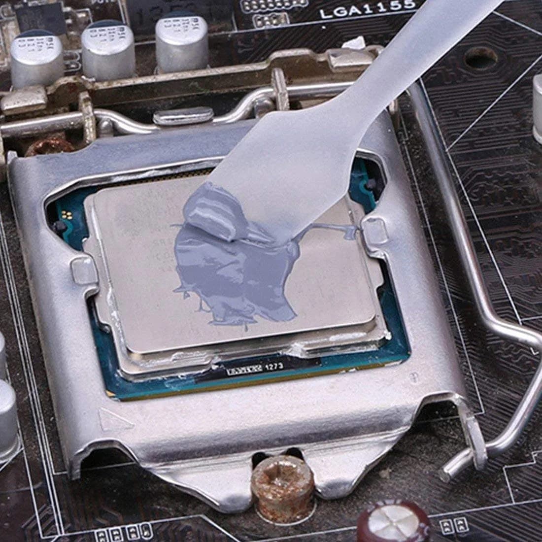 Thermal Grease Paste