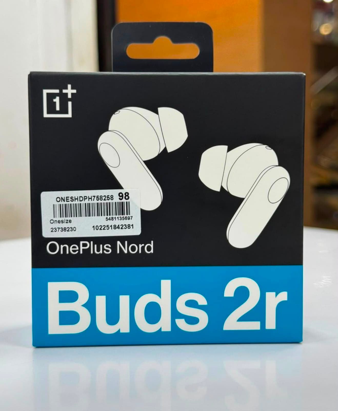 OnePlus Nord Buds 2r