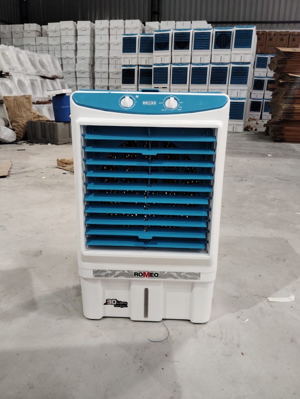AIR COOLER