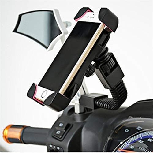 FLY PT 42 Aluminium Alloy Bike Phone Holder image 2