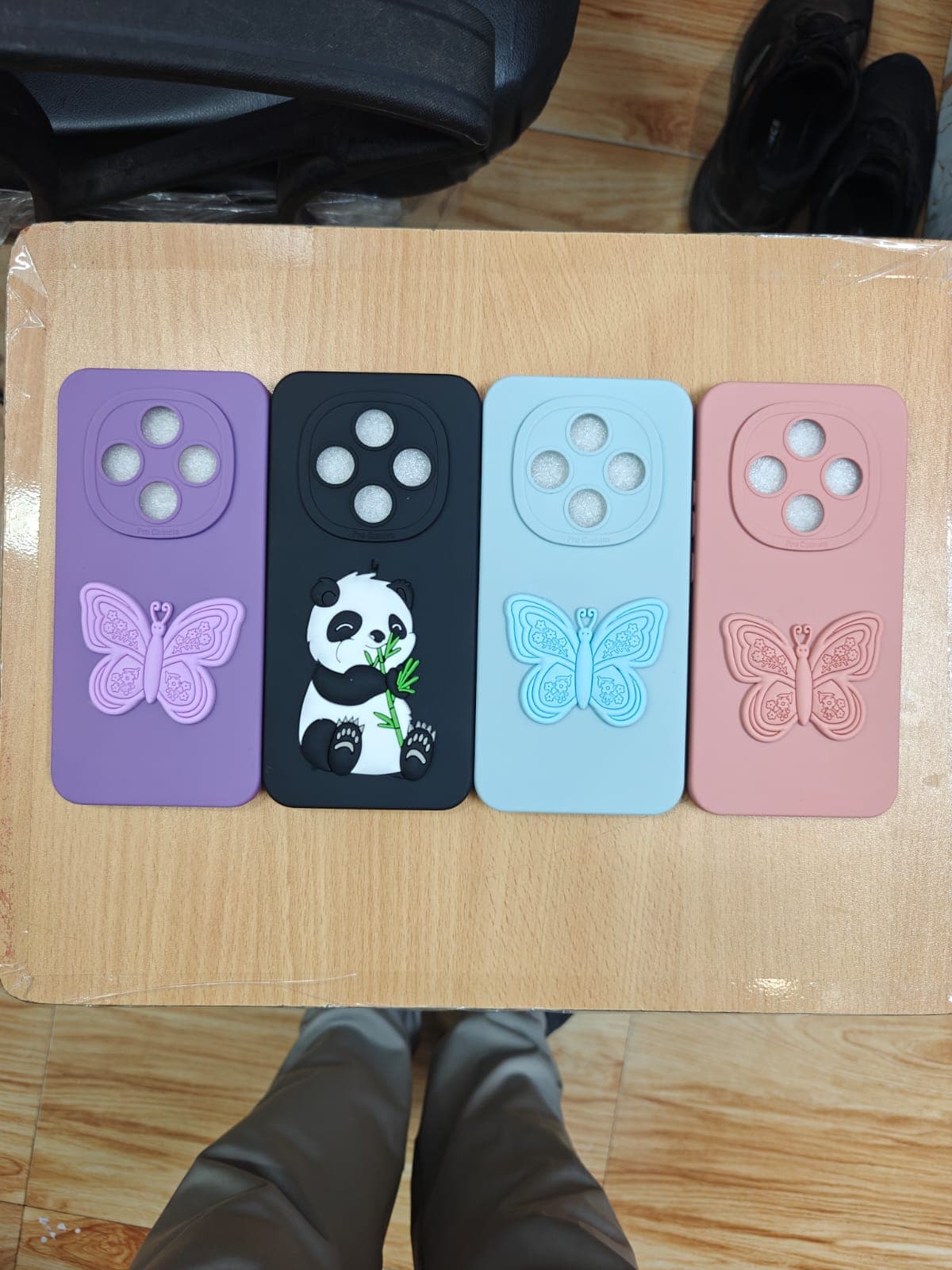 REALME 8 4G Designer Back Cover