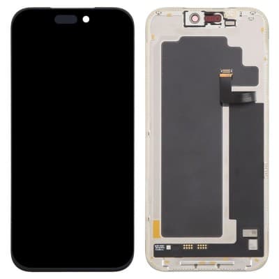 iPhone 17 Pro Max Display Combo