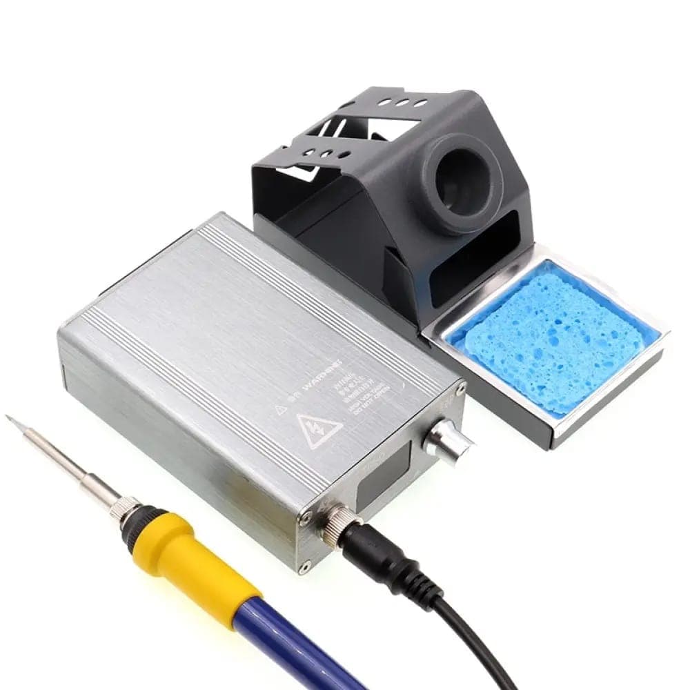 T12 D Digital Soldering Station