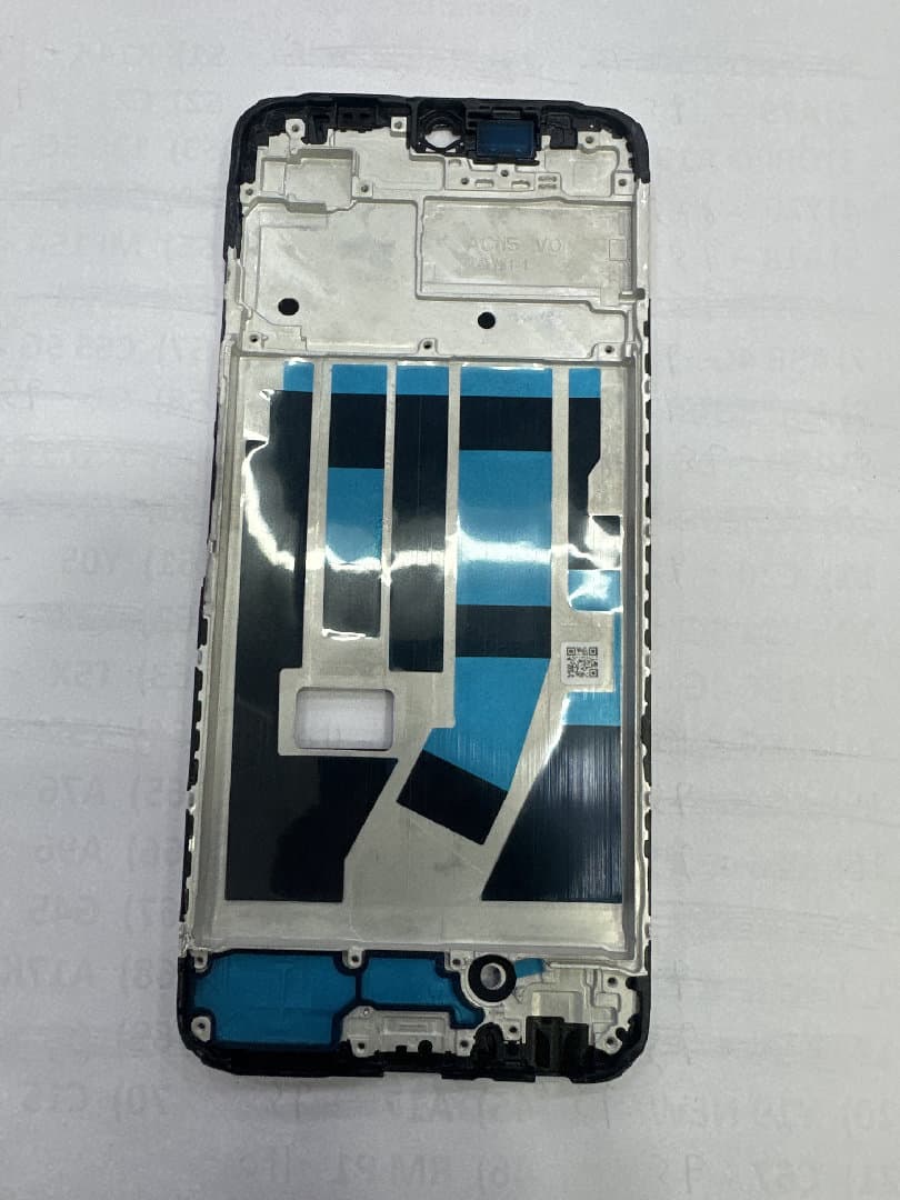 Oppo A38 Original Display Frame