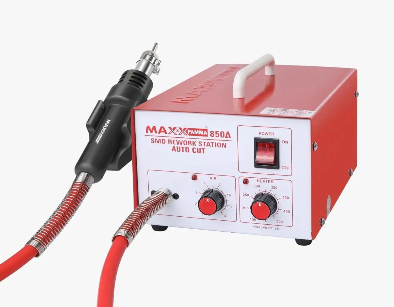 MAXX PAMMA 850A SMD Rework Station
