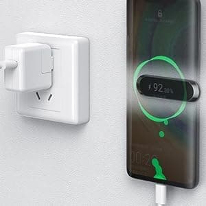 360° Rotating Magnetic Mobile Holder
