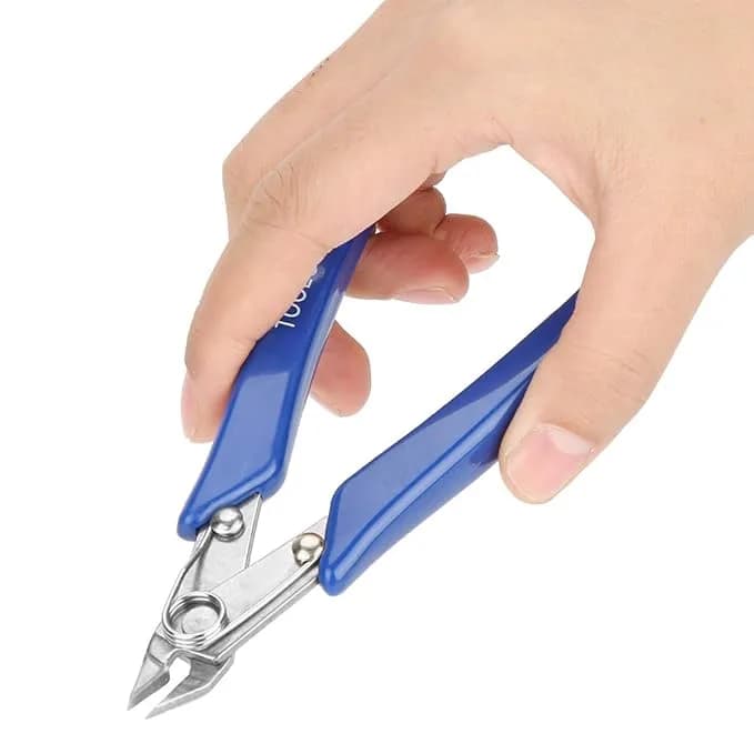 Koocu 126 Cutter