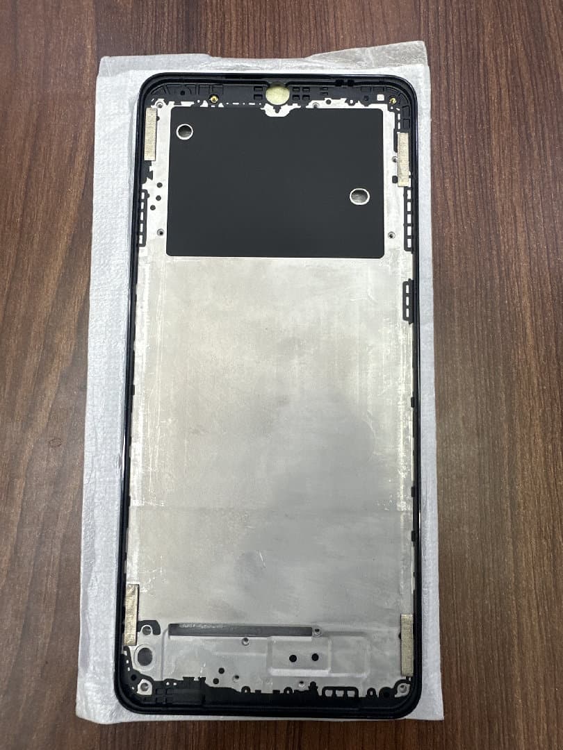 Redmi A07 Original Display Frame