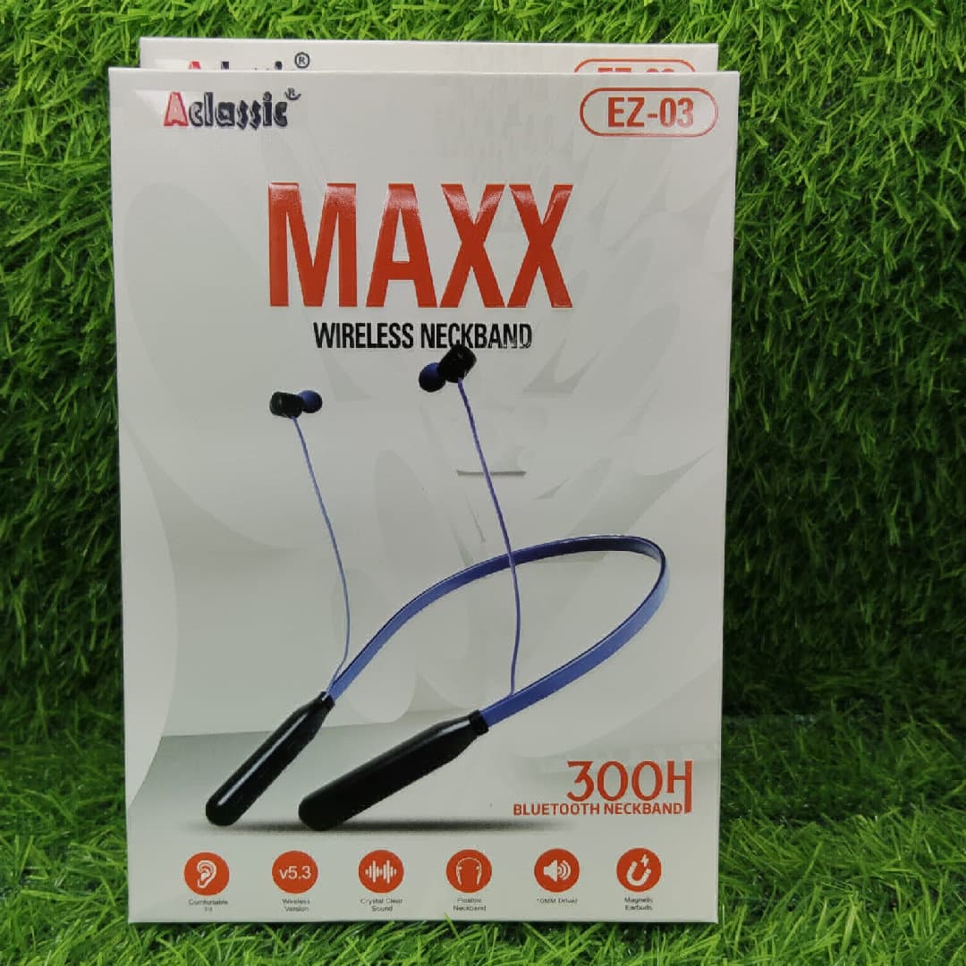 300H Neckband