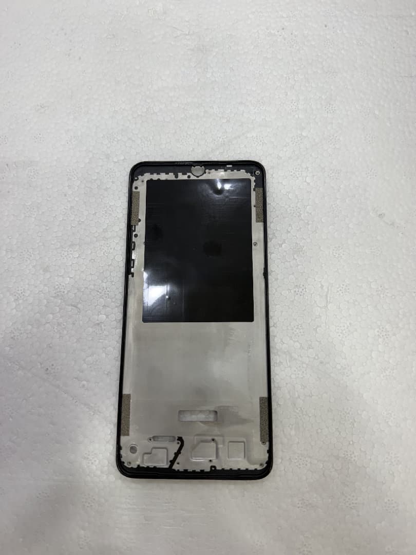 REDMI 13C DISPLAY FRAME ORIGINAL