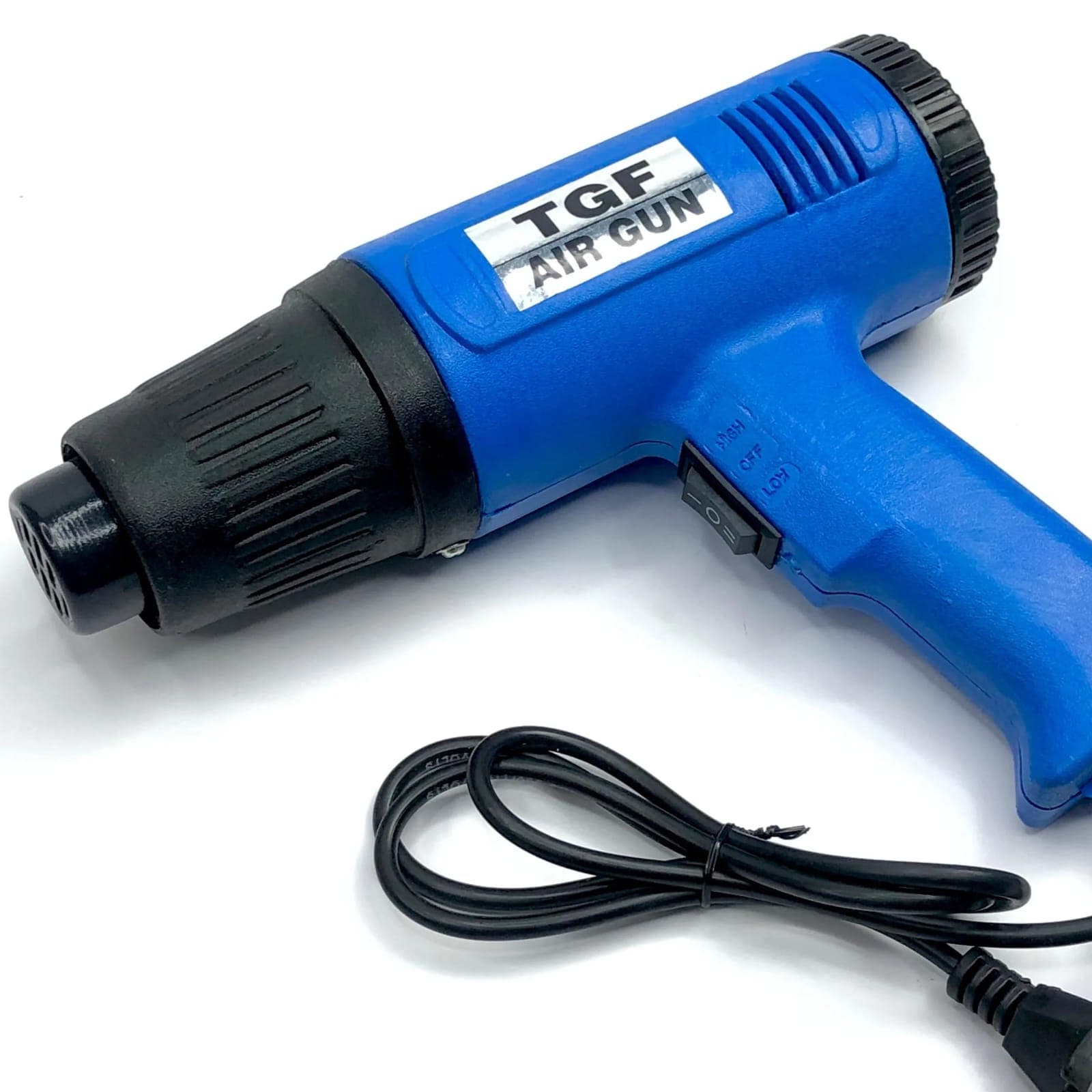 TGF Dual Temperature Heat Hot Air Gun