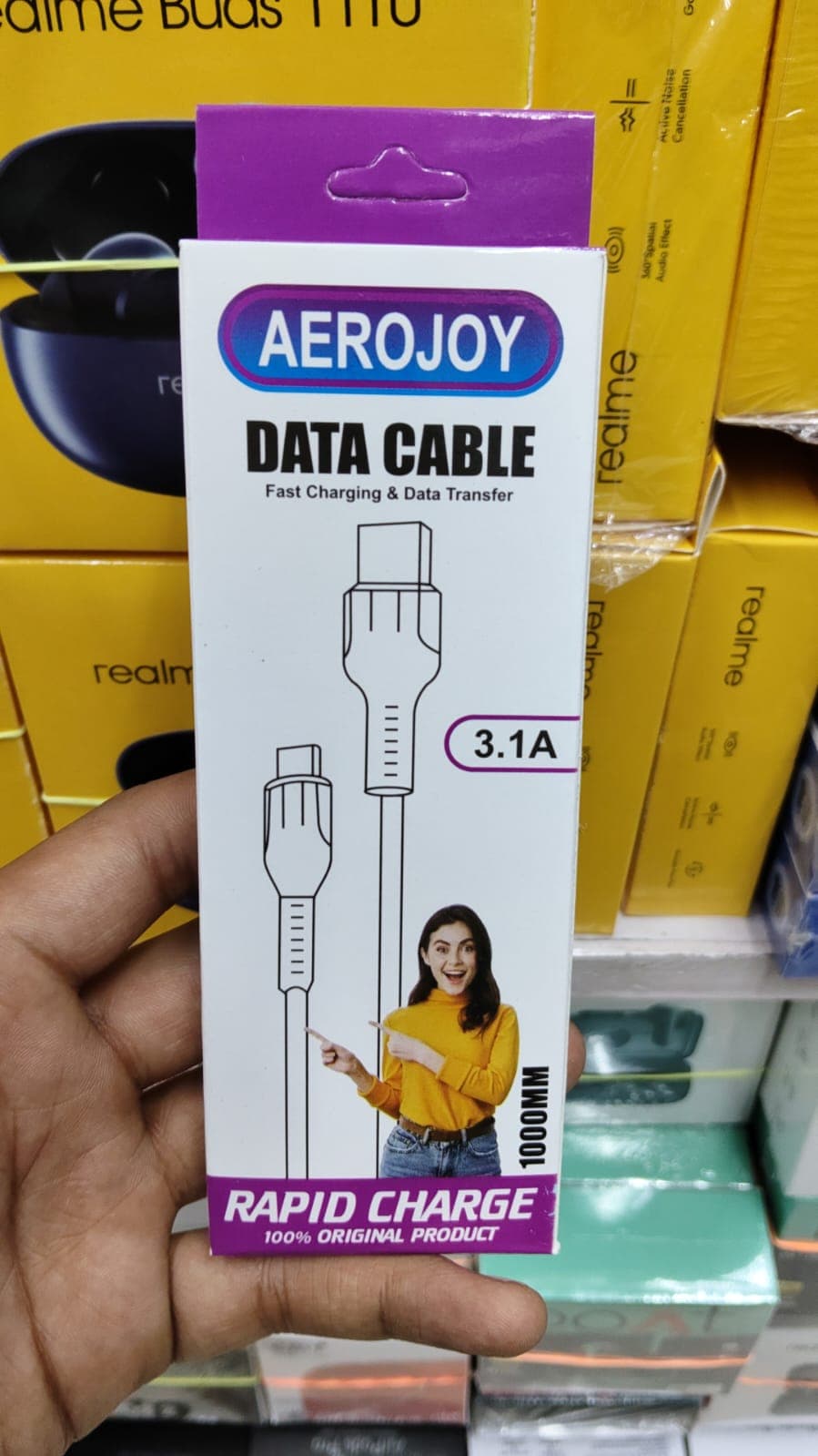 V8 CABLE image 2