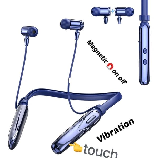 BoAt Rockerz 181 Wireless Neckband image 2
