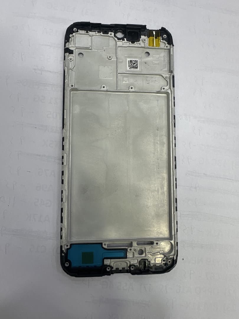 Redmi 9a Original Display Frame image 2
