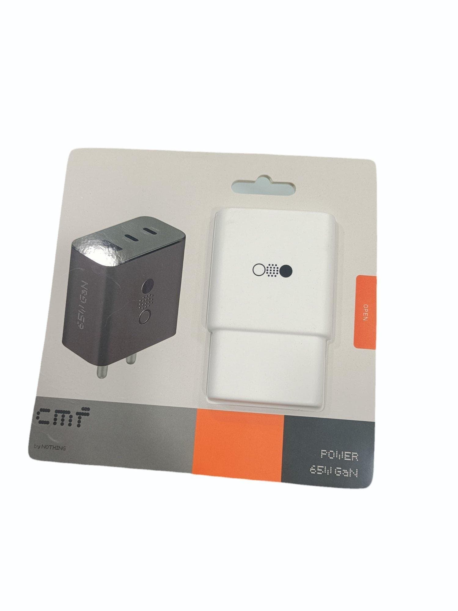 CMF by Nothing 65W GaN Charger image 3