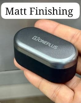 OnePlus Nord Buds 2r True Wireless Earbuds image 4