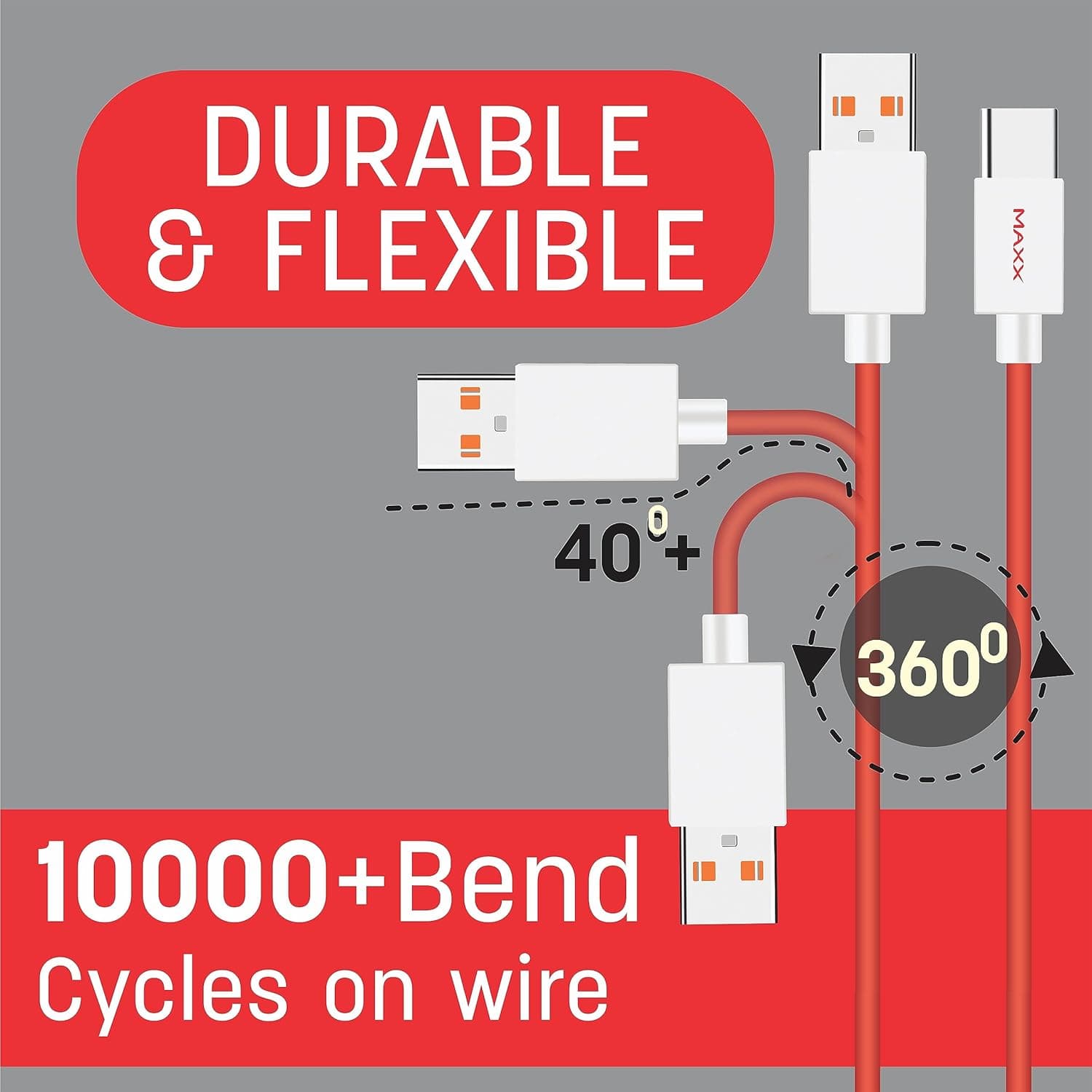 Type-C USB Cable image 3