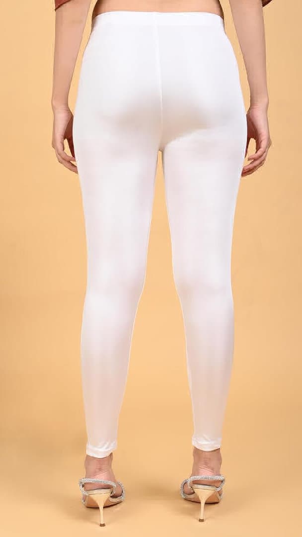 Premium Shiny Shimmer Legging image 2