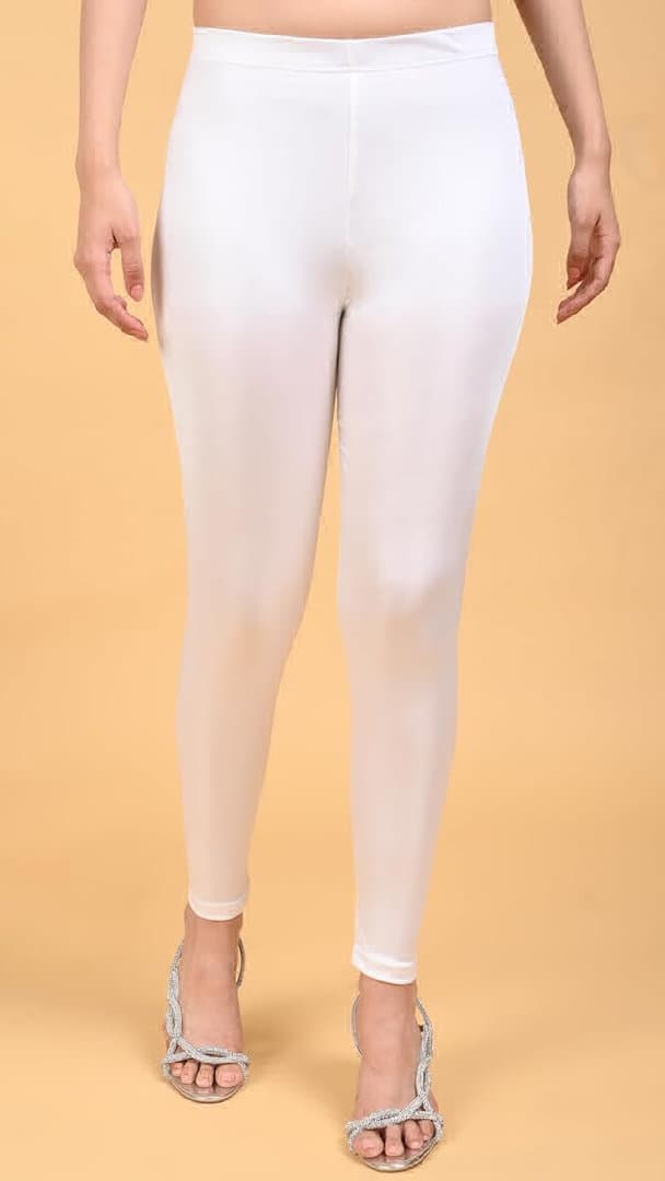 Premium Shiny Shimmer Legging image 4